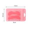 Eyelash Lift Pads ,Makeup Beauty Tool ,under Eyepads, DIY Lash Lifting ,Silicone