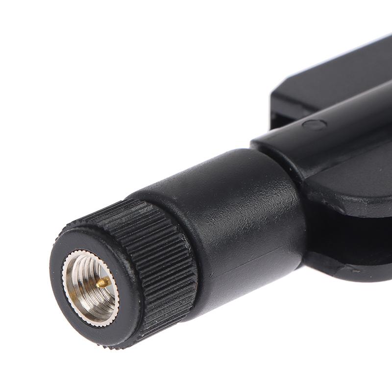 1Pc 3G 4G 5G Antenna 18Dbi Gain Sma Male For Wireless Network Card Wifi
