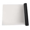 Self Adhesive Leather Repair Patch DIY Leather Repair Tape for Couches Car Boat Seat Sofa 19.7 X 47.2in Black