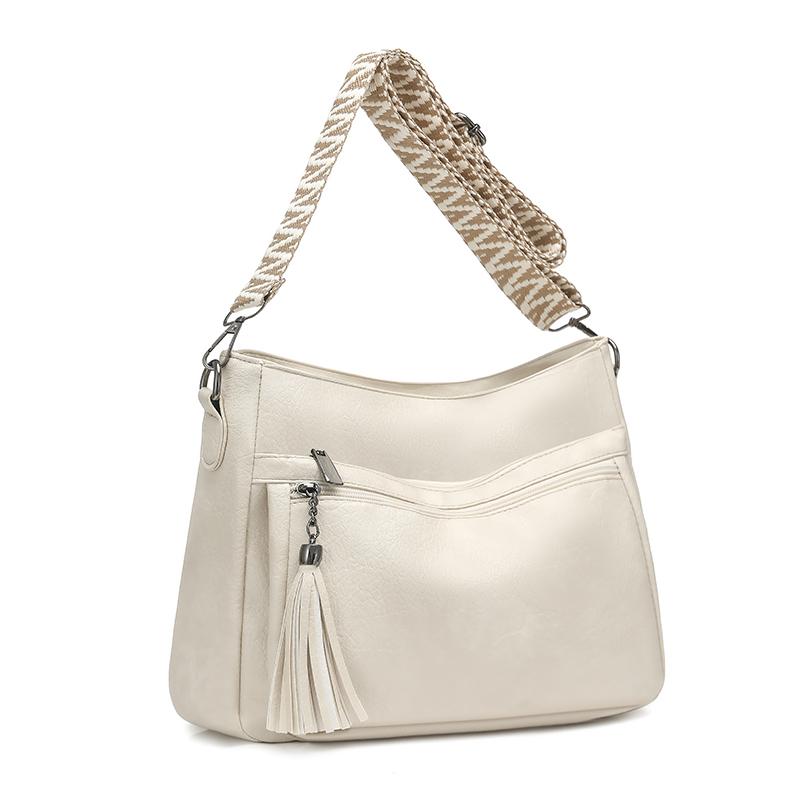 Small Square Bag PU Shoulder Bag