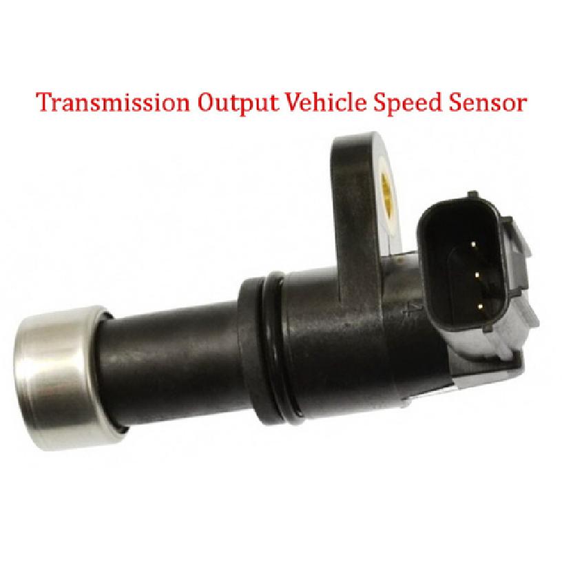 Trans Output Vehicle Speed Sensor Fits:OEM 28810-R90-003 Acura Honda 2008-2014