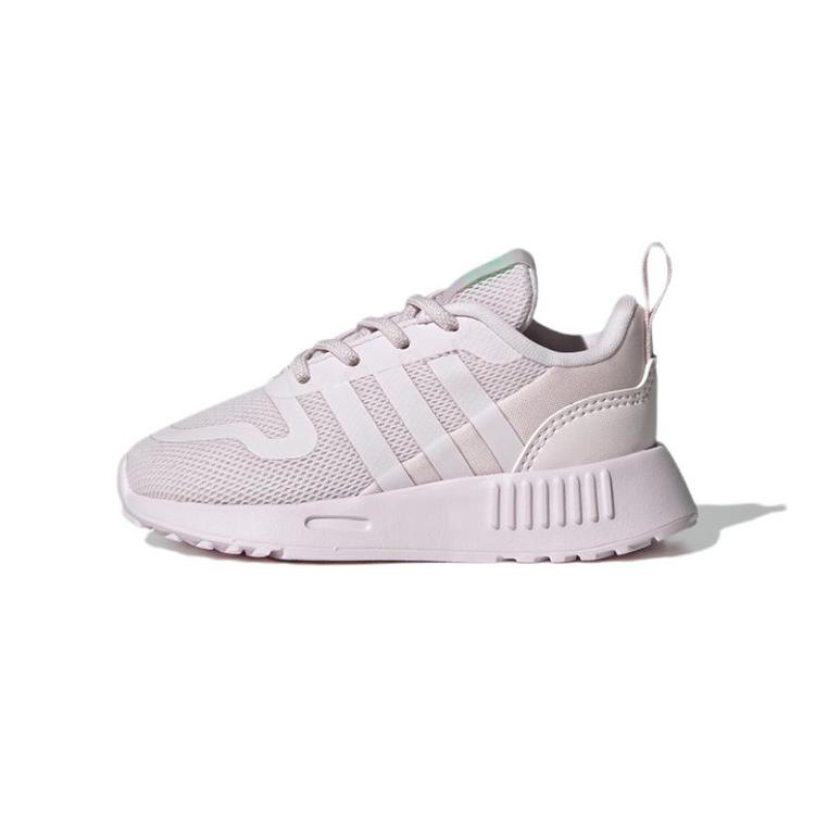 

Adidas Originals Multi Abrasion Resistant Breathable Low top Toddler Shoes Light Pink Infant And Toddler GW2999 21