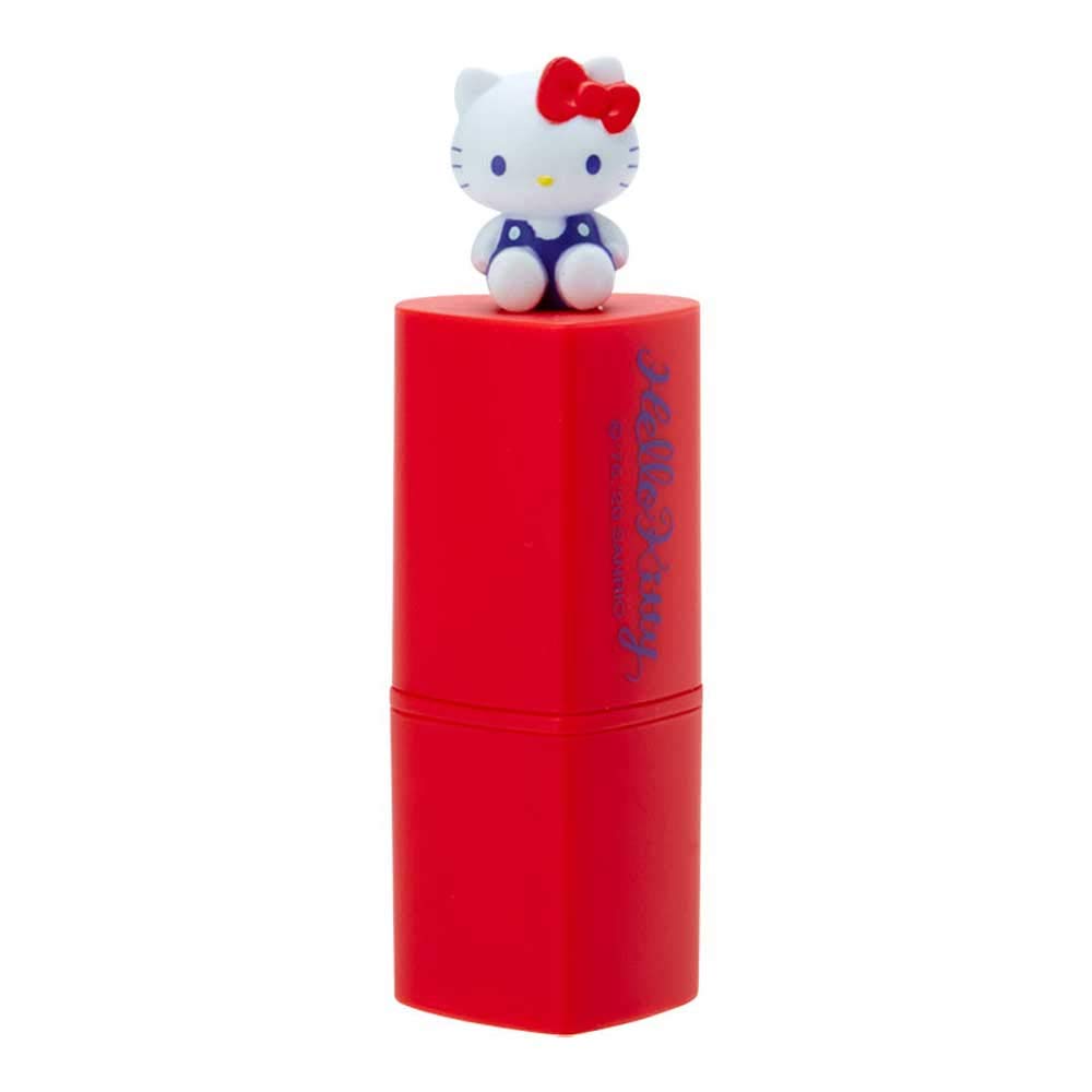 Sanrio Hello Kitty Lip Cream 911101 (Heart)