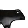 Seitenverkleidung Soziussitz für Yamaha XSR900 2022-2026
