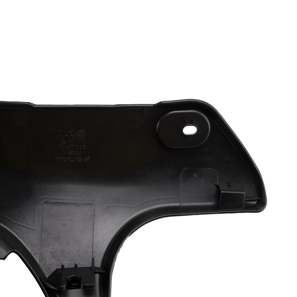 Seitenverkleidung Soziussitz für Yamaha XSR900 2022-2026