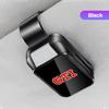 Hub Caps Car Eyeglass Clip Sunshade Sunglasses Holder Glasses Storage Clip For VW Volkswagen Polo Tiguan Passat Golf Jetta Lavid