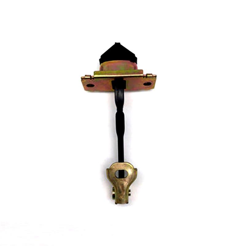 Car Door Check Strap Door Hinge Stop Limiter For MAZDA 3 MAZDA 2 2003-2015