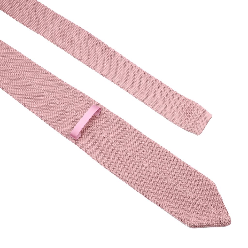 Bunte Herrenstrickkrawatte Einfarbige Krawatte Schmal 7CM Strick Warm Hals Geschenke Für Männer Gewebt Designer Alltagsaccessoires Für