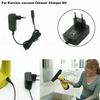 Charger EU Plug Elements For KARCHER WV/WV2 Premium