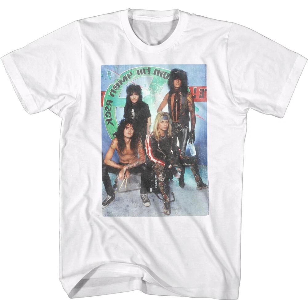 Falling In Reverse Unisex T-Shirt: UFO (Large) 2XL