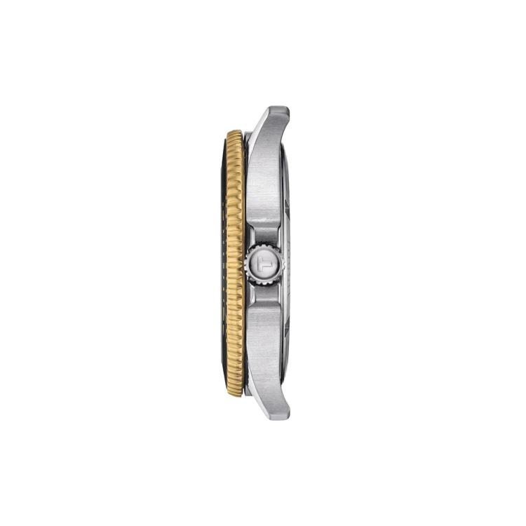 TISSOT Men's Starfish Collection Watch T120.410.27.051.00