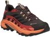 Обувь для треккинга Merrell Moab Speed 2 GTX (J500451) beluga