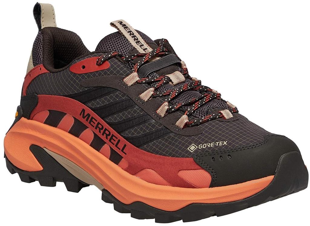 Обувь для треккинга Merrell Moab Speed 2 GTX (J500451) beluga