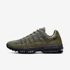 Nike Air Max 95 UL sneakers Medium Olive/Sequoia/Night Forest/Black