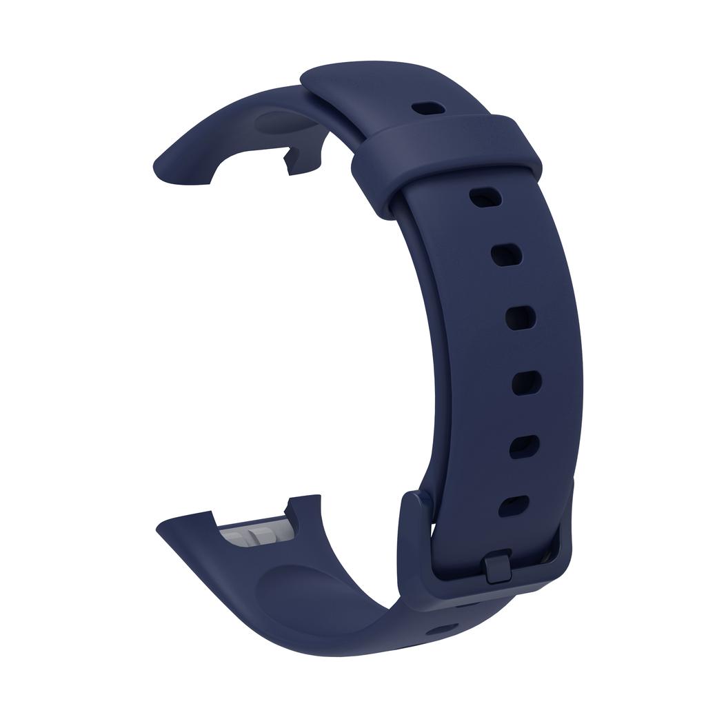 Cinturino in Silicone Per Xiaomi Band 7 Pro Cinturino Sportivo Braccialetto in Gomma Accessori di Ricambio per Orologio