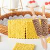 Produse de brutărie – Rulouri și planșete de patiserie