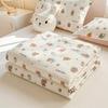Hongdou Class A Soybean Summer Quilt