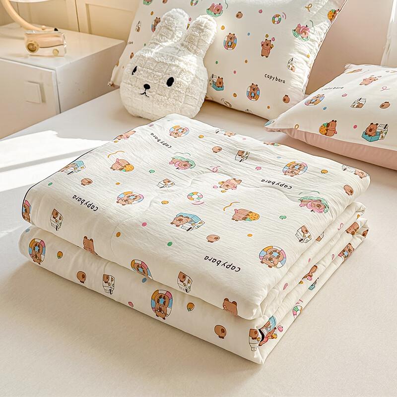 Hongdou Class A Soybean Summer Quilt