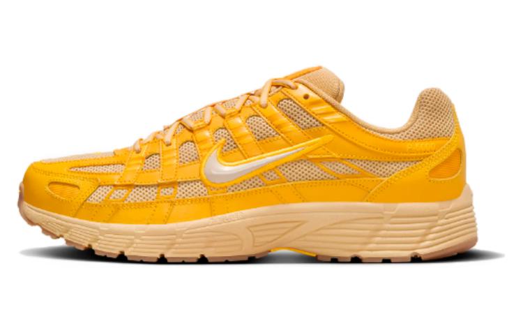 

Nike P 6000 University Gold CD6404-201 38