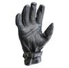 Garibaldi Smoke Vintage Motorcycle Gloves