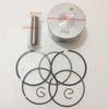 EU20i PISTON RONG KIT FOR HONDA EU2000i/ik EB2000i 2KW Inverters CYLINDER HEAD KOBLE RINGS SET PIN CLIPS ASSEMBLY