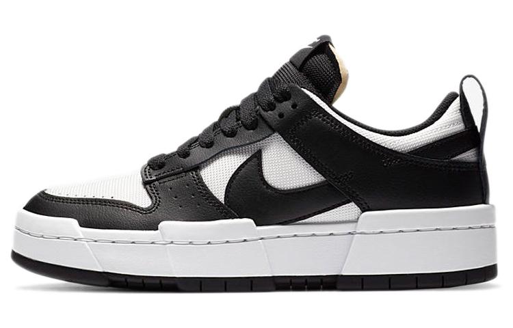 

Nike Dunk Low Disrupt Black Women s CK6654-102 35.5