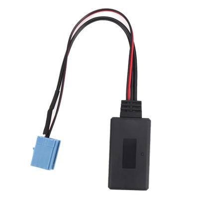Doplňky pro autoelektroniku – Autokabely, adaptéry, zásuvky