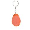 4 Pcs Simulation Food Keychain Decorative Keychain Hot Dog Pendant Hanging Ornaments Bag Charm Decorations Car Key Chain