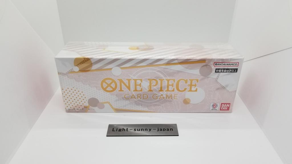 Gra karciana ONE PIECE Specjalny Zestaw Bohaterki Bandai Japonia 2025