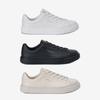 Men S Leather SneakerS Sfpu2415310  Sfpm2415310