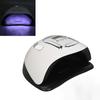 UV LED Nail Lamp Fast Curing Dryer Gel Polish 66pcs Lamp Chips High Power Curing Light Nail Art Dryi