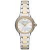 Stainless Steel AR11524 Women's Three-Hand Watch,