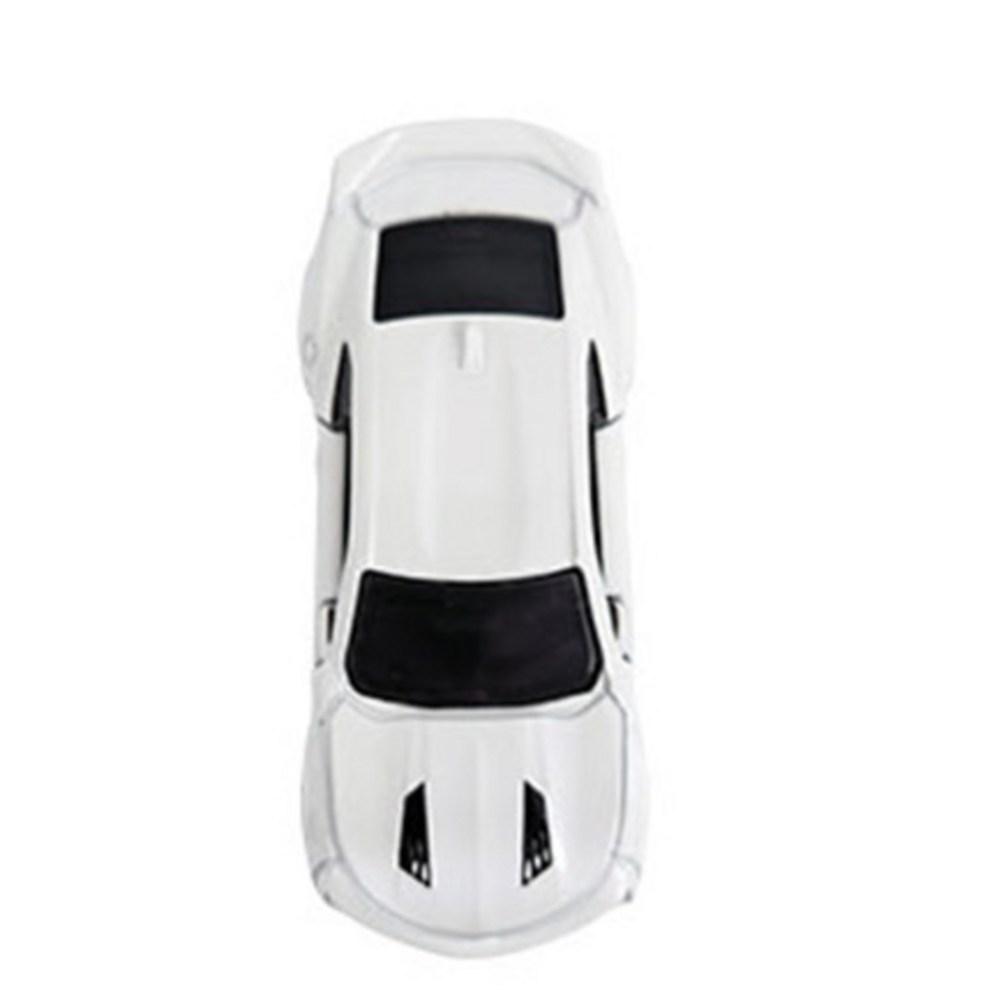 Tomica T-ARTS Korea Asia Original AO-04 Chevrolet Camaro RC Car