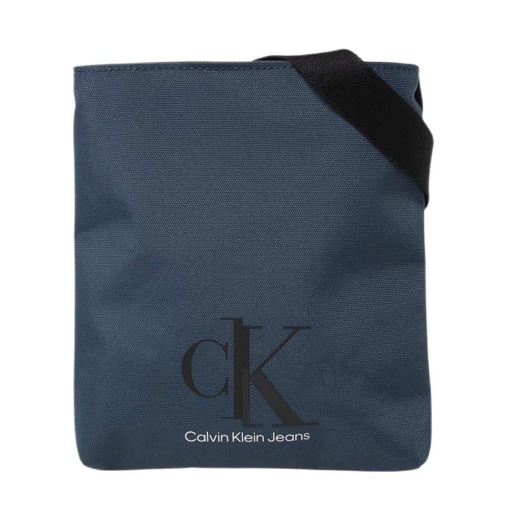 

Shoulder Bag K50K508184 Naval Blue [Calvin Klein] Men s [Used]