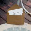 Letter Envelope Paper Envelopes Wedding Invitations ID Card Packing Storage Blank Envelopes