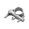 2500/3800 Chainsaw Oil Pump With Worm Replacement Drive Gear Fits For Chain Saw 25CC/38CC Gasoline Chainsaw Spare Part