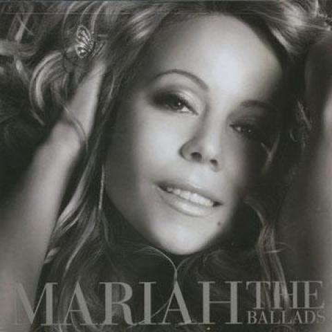 

CD MARIAH CAREY - Ballads 89697413032 Columbia US/Leg 2009 US Rap & Hip-Hop/R&B