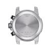 Tissot Stainless Steel black Dial Men's Fashion Watch T125.617.21.051.00
