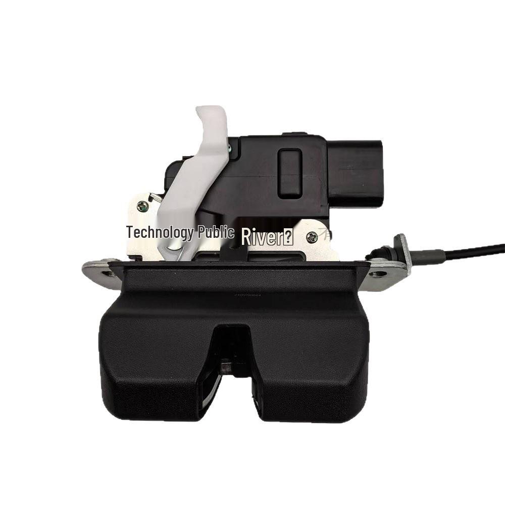 Tailgate Lock Actuator for 2016-2020 Kia Sorento 81230C5100
