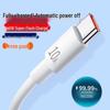 10A 100W Super Fast Charging Data Cable for Huawei, VIVO, Xiaomi, Honor Smartphones