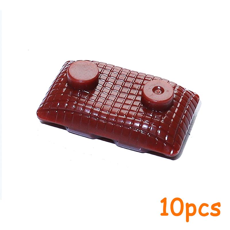 

WW2 Army Military Wire Mesh Barrier Shelter Ladder Special Forces Oil Drum Box Parachute Building Blocks Accessories