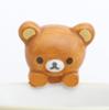TK23801 Rilakkuma Mascot Mug Rilakkuma