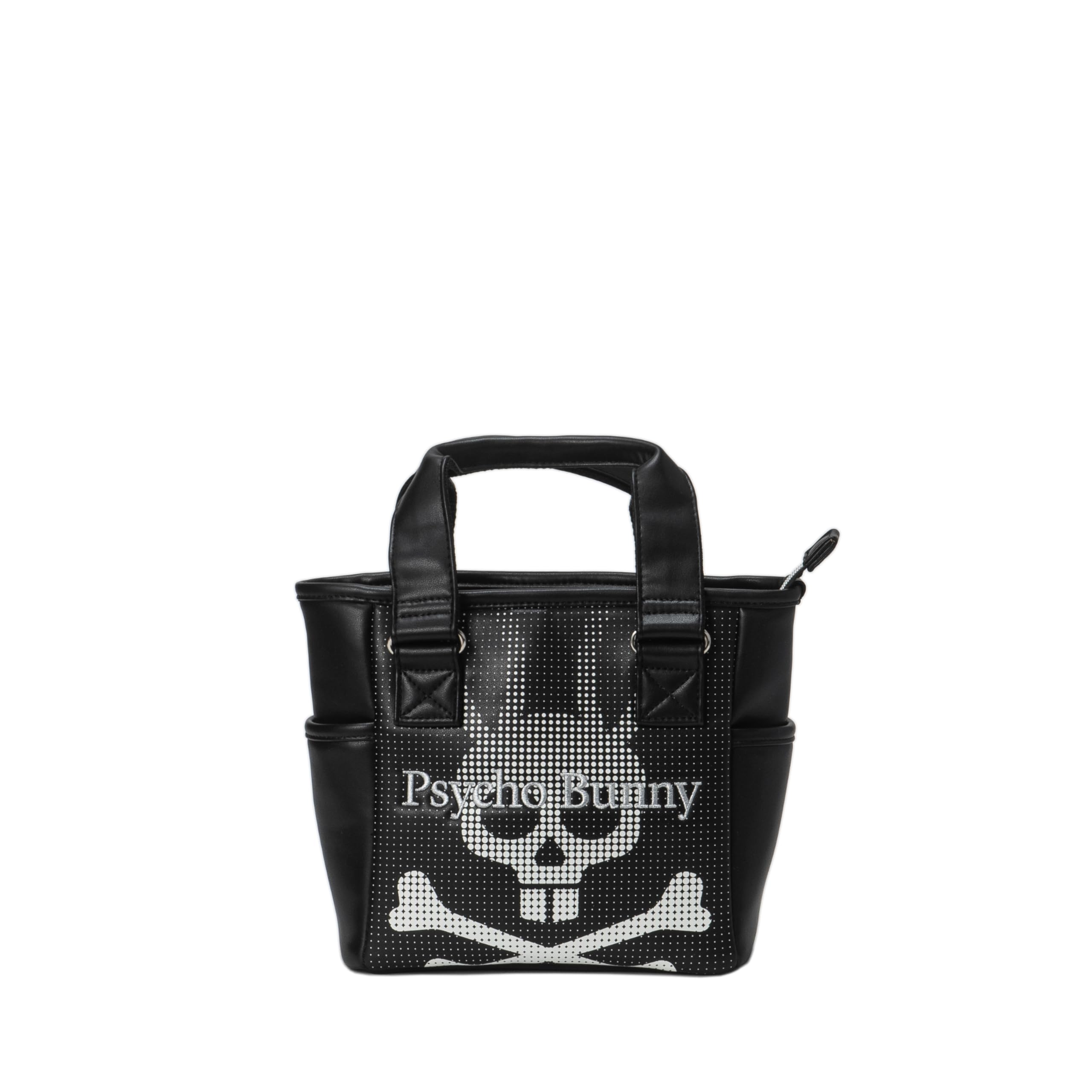 

Круглая сумка СЕЗОННЫЙ ВЫПУСК PBMG5SB110 [Psycho Bunny]