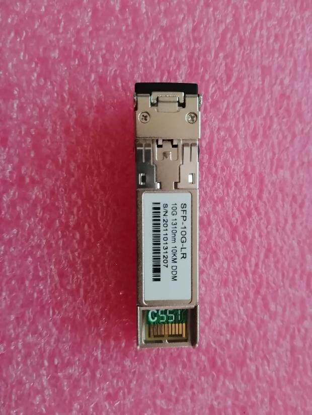 FINISAR FTLX1475D3BCL 10 Gigabit Single-Mode Transceiver Switch
