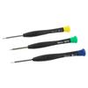 8PCS Magnetic Screwdriver Set Mini Multi-Function Precision Screwdriver For Watch Eyeglasses Phone Repairing Hand Tools