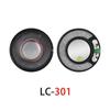 30Mm Kulaklık Sürücüsü Hi-Fi Hoparlör Ünitesi 32 Ohm Kulaklık Hoparlör Onarım Parçaları