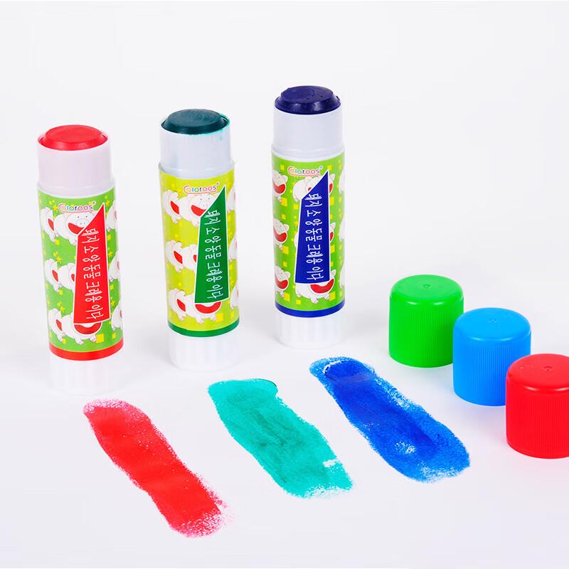 CNMF Livestock Marker Crayons