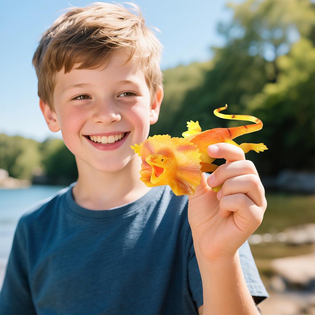 Children'S Simulated  Animal Models, Such As Pufferfish,   Crab,  And Dunklefish, Are Fun And Stress-Relieving Toys