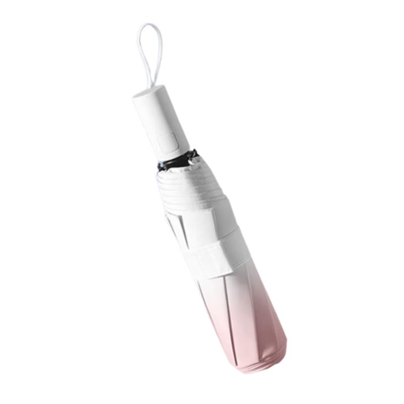 Mido Automatic UV Protection Travel Umbrella