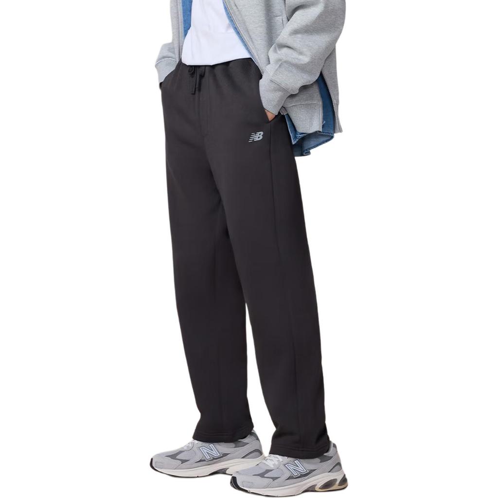 New Balance Knitted Sweatpants Men's ABR Moderate Other MB61582J-ABR